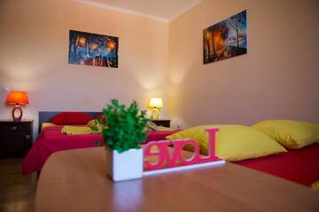 Фотографии Апартаменты Best Apartment in the Center г. Мукачево (Украина) №1 Фото Апартаменты Best Apartment in the Center г. Мукачево 1
