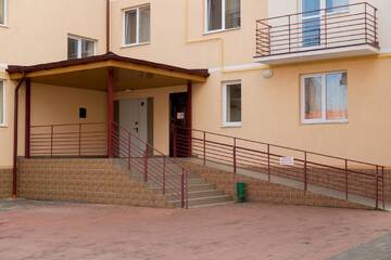 Фотографии Апартаменты Best Apartment in the Center г. Мукачево (Украина) №2 Фото Апартаменты Best Apartment in the Center г. Мукачево 2