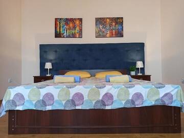 Фотографии Апартаменты Best Apartments on Beregovskaya г. Мукачево (Украина) №1 Фото Апартаменты Best Apartments on Beregovskaya г. Мукачево 1