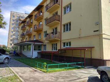 Фотографии Апартаменты Apartments "Domovik" Pidoprugoru г. Мукачево (Украина) №4 Фото Апартаменты Apartments "Domovik" Pidoprugoru г. Мукачево 4
