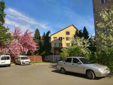 Фотографии Апартаменты Apartments "Domovik" Pidoprugoru г. Мукачево (Украина) №5 Фото Апартаменты Apartments "Domovik" Pidoprugoru г. Мукачево 5