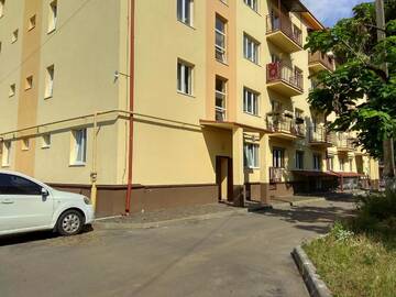 Фотографии Апартаменты Apartments "Domovik" Pidoprugoru г. Мукачево (Украина) №2 Фото Апартаменты Apartments "Domovik" Pidoprugoru г. Мукачево 2