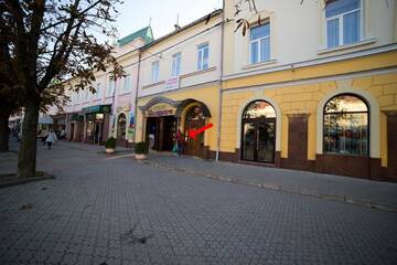 Фотографии Апартаменты Best Apartments on Kyryla & Mefodia г. Мукачево (Украина) №4 Фото Апартаменты Best Apartments on Kyryla & Mefodia г. Мукачево 4