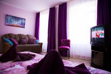 Фотографии Апартаменты Best Apartments on Kyryla & Mefodia г. Мукачево (Украина) №5 Фото Апартаменты Best Apartments on Kyryla & Mefodia г. Мукачево 5