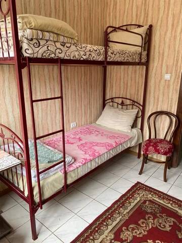 Фотографии Хостелы Centre Hostel г. Мукачево (Украина) №4 Фото Хостелы Centre Hostel г. Мукачево 4