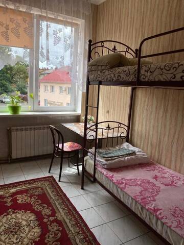 Фотографии Хостелы Centre Hostel г. Мукачево (Украина) №3 Фото Хостелы Centre Hostel г. Мукачево 3