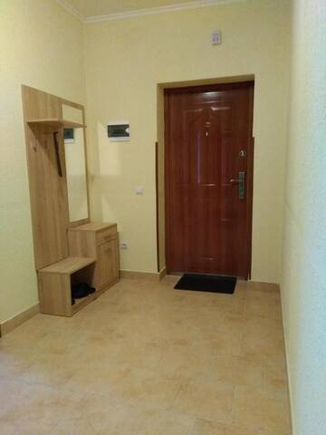 Фотографии Апартаменты Apartments Domovik Parkaniya, 2A г. Мукачево (Украина) №1 Фото Апартаменты Apartments Domovik Parkaniya, 2A г. Мукачево 1