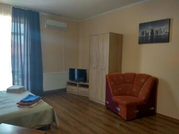 Фотографии Апартаменты Apartments Domovik Parkaniya, 2A г. Мукачево (Украина) №2 Фото Апартаменты Apartments Domovik Parkaniya, 2A г. Мукачево 2