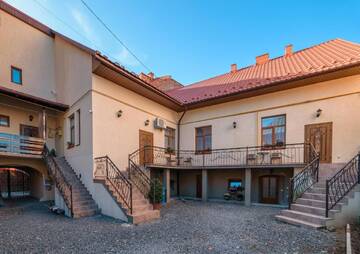 Фотографии Апартаменты Flat on Kosmonavta Belyaeva street 3 г. Мукачево (Украина) №4 Фото Апартаменты Flat on Kosmonavta Belyaeva street 3 г. Мукачево 4