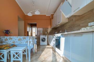 Фотографии Апартаменты Flat on Kosmonavta Belyaeva street 3 г. Мукачево (Украина) №5 Фото Апартаменты Flat on Kosmonavta Belyaeva street 3 г. Мукачево 5
