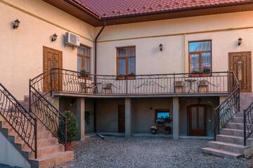 Фотографии Апартаменты Apartment on Kosmonavta Belyaeva 3 г. Мукачево (Украина) №5 Фото Апартаменты Apartment on Kosmonavta Belyaeva 3 г. Мукачево 5