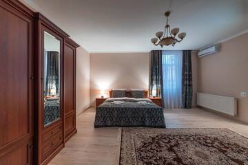 Фотографии Апартаменты Apartment on Kosmonavta Belyaeva 3 г. Мукачево (Украина) №1 Фото Апартаменты Apartment on Kosmonavta Belyaeva 3 г. Мукачево 1