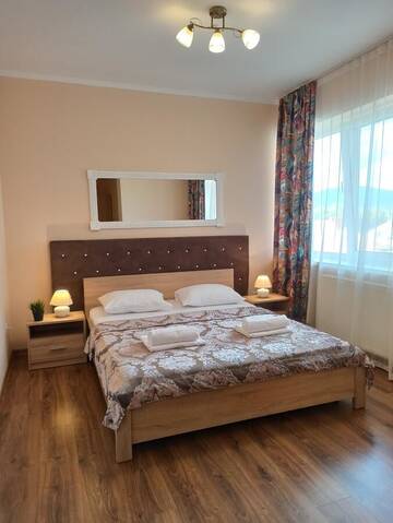 Фотографии Апартаменты Lux two room Apartments on Belayeva 5 г. Мукачево (Украина) №4 Фото Апартаменты Lux two room Apartments on Belayeva 5 г. Мукачево 4