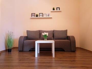 Фотографии Апартаменты Lux two room Apartments on Belayeva 5 г. Мукачево (Украина) №1 Фото Апартаменты Lux two room Apartments on Belayeva 5 г. Мукачево 1