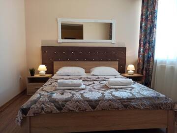 Фотографии Апартаменты Lux two room Apartments on Belayeva 5 г. Мукачево (Украина) №3 Фото Апартаменты Lux two room Apartments on Belayeva 5 г. Мукачево 3