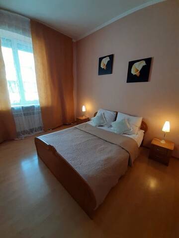 Фотографии Апартаменты Apartment on pl.Kirila i Mefodia г. Мукачево (Украина) №4 Фото Апартаменты Apartment on pl.Kirila i Mefodia г. Мукачево 4