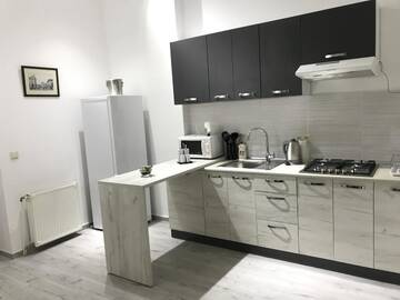 Фотографии Апартаменты Apartment suite Mukachevo г. Мукачево (Украина) №1 Фото Апартаменты Apartment suite Mukachevo г. Мукачево 1