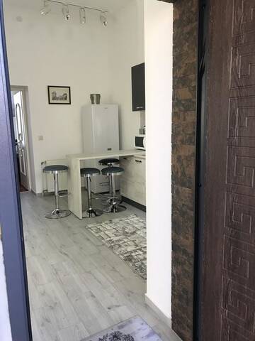 Фотографии Апартаменты Apartment suite Mukachevo г. Мукачево (Украина) №2 Фото Апартаменты Apartment suite Mukachevo г. Мукачево 2