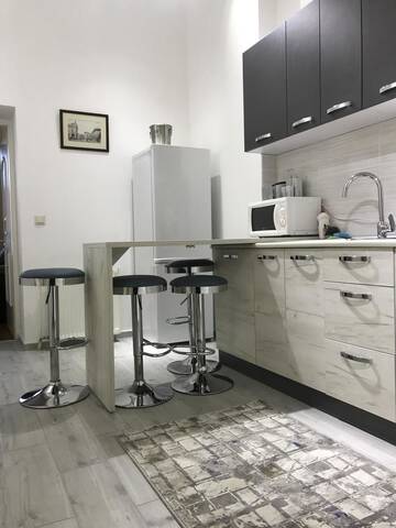 Фотографии Апартаменты Apartment suite Mukachevo г. Мукачево (Украина) №3 Фото Апартаменты Apartment suite Mukachevo г. Мукачево 3