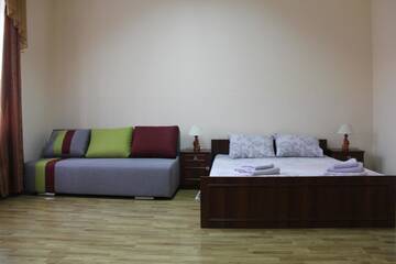 Фотографии Апартаменты Apartments Domovik ,Kirilla i Mefodiya, 5 г. Мукачево (Украина) №1 Фото Апартаменты Apartments Domovik ,Kirilla i Mefodiya, 5 г. Мукачево 1