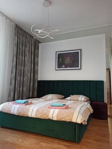 Фотографии Апартаменты Lux Apartment on Kyryla&Mefodia г. Мукачево (Украина) №2 Фото Апартаменты Lux Apartment on Kyryla&Mefodia г. Мукачево 2