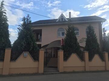 Фотографии Отель L&M г. Мукачево (Украина) №3 Фото Отель L&M г. Мукачево 3