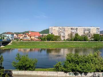 Фотографии Апартаменты Apartments "Domovik" Parkaniya,2A/21 г. Мукачево (Украина) №5 Фото Апартаменты Apartments "Domovik" Parkaniya,2A/21 г. Мукачево 5