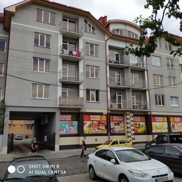 Фотографии Апартаменты Apartments "Domovik" Parkaniya,2A/21 г. Мукачево (Украина) №2 Фото Апартаменты Apartments "Domovik" Parkaniya,2A/21 г. Мукачево 2