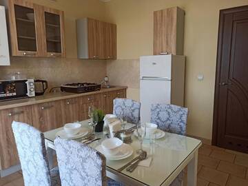 Фотографии Апартаменты Elite Lux Apartment with balcony г. Мукачево (Украина) №4 Фото Апартаменты Elite Lux Apartment with balcony г. Мукачево 4