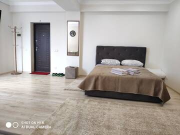Фотографии Апартаменты Apartments Domovik Korzo г. Мукачево (Украина) №2 Фото Апартаменты Apartments Domovik Korzo г. Мукачево 2