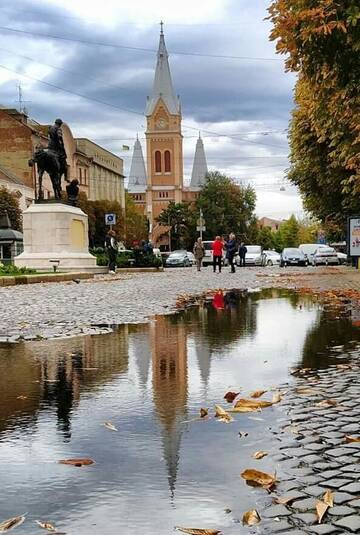 Фотографии Апартаменты DOBA - 2 г. Мукачево (Украина) №2 Фото Апартаменты DOBA - 2 г. Мукачево 2