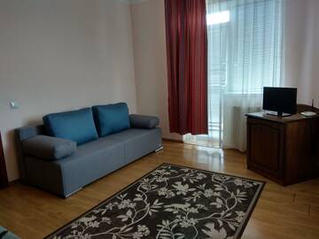 Фото Апартаменты Apartment On Beregovskaya 3 г. Мукачево 5