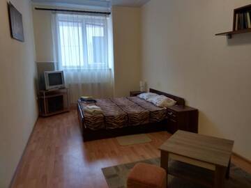 Фото номера Апартаменты с 1 спальней - Beregivska street 3 app.4 Апартаменты Apartment On Beregovskaya 3 г. Мукачево 25