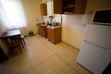 Фото номера Апартаменты с 1 спальней Апартаменты Best Apartment in the Center г. Мукачево 65