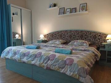 Фото Апартаменты VIP Apartments in the Centre г. Мукачево 5