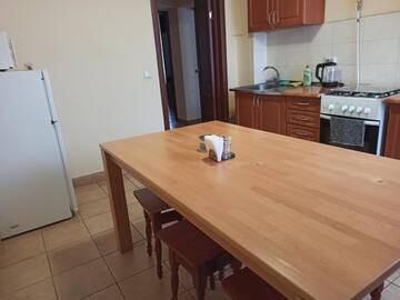 Фото номера Апартаменты с 2 спальнями Апартаменты VIP Apartments in the Centre г. Мукачево 11