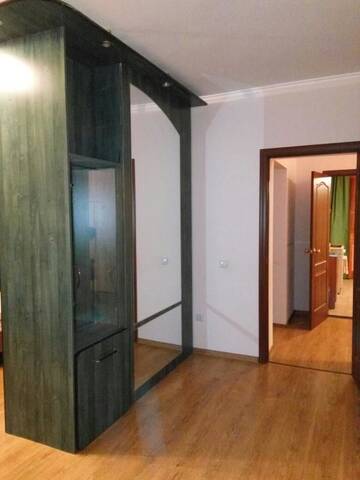 Фото номера Апартаменты с 2 спальнями Апартаменты VIP Apartments in the Centre г. Мукачево 17