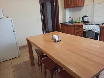 Фото номера Апартаменты с 2 спальнями Апартаменты VIP Apartments in the Centre г. Мукачево 30