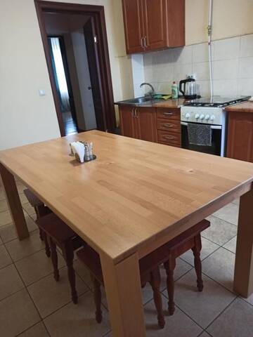 Фото номера Апартаменты с 2 спальнями Апартаменты VIP Apartments in the Centre г. Мукачево 31