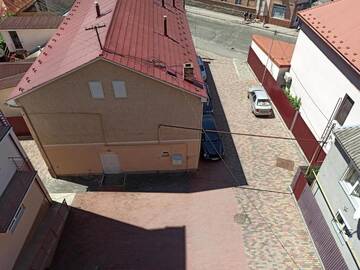 Фото номера Апартаменты с балконом Апартаменты Best Apartments on Beregovskaya г. Мукачево 47