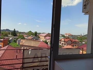 Фото номера Апартаменты с балконом Апартаменты Best Apartments on Beregovskaya г. Мукачево 58