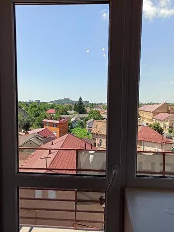 Фото номера Апартаменты с балконом Апартаменты Best Apartments on Beregovskaya г. Мукачево 59
