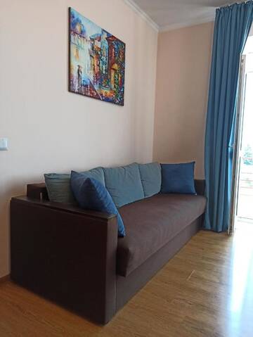 Фото номера Апартаменты с балконом Апартаменты Best Apartments on Beregovskaya г. Мукачево 17