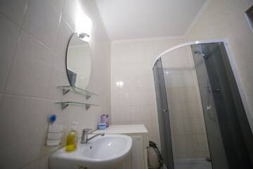 Фото номера Апартаменты с балконом Апартаменты Best Apartments on Beregovskaya г. Мукачево 30