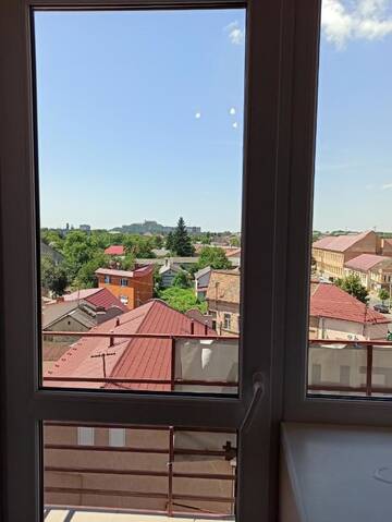 Фото номера Апартаменты с балконом Апартаменты Best Apartments on Beregovskaya г. Мукачево 9