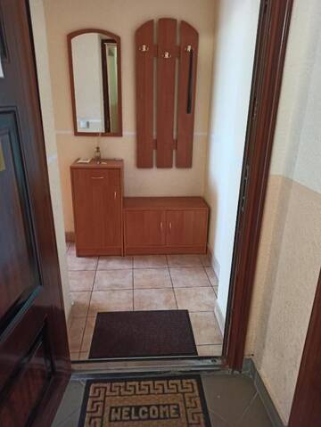 Фото номера Апартаменты с балконом Апартаменты Best Apartments on Beregovskaya г. Мукачево 62