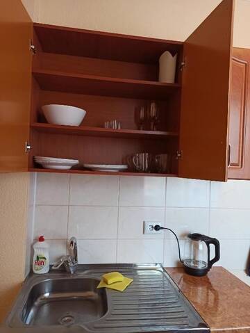 Фото номера Апартаменты с балконом Апартаменты Best Apartments on Beregovskaya г. Мукачево 67