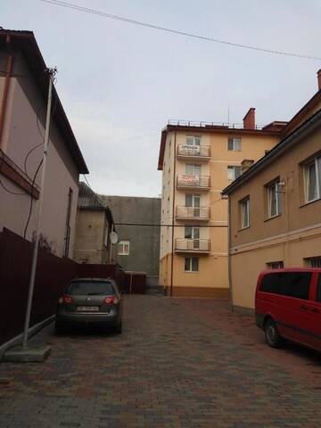 Фото номера Апартаменты с балконом Апартаменты Best Apartments on Beregovskaya г. Мукачево 31