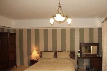 Фото номера Люкс Отель Hotel and Restaurant Velure г. Мукачево 6