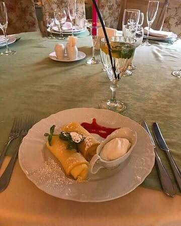 Фото Отель Hotel and Restaurant Velure г. Мукачево 3